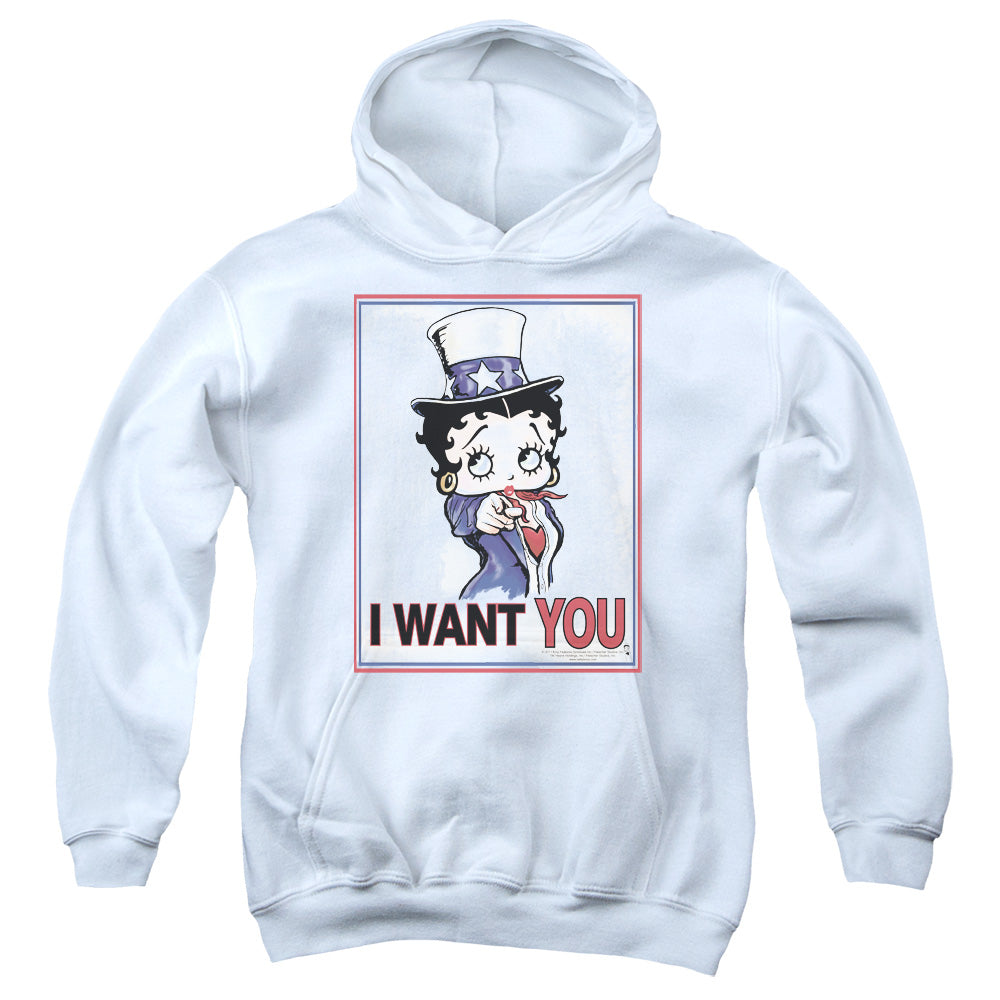 BETTY BOOP/AUNTIE BOOP