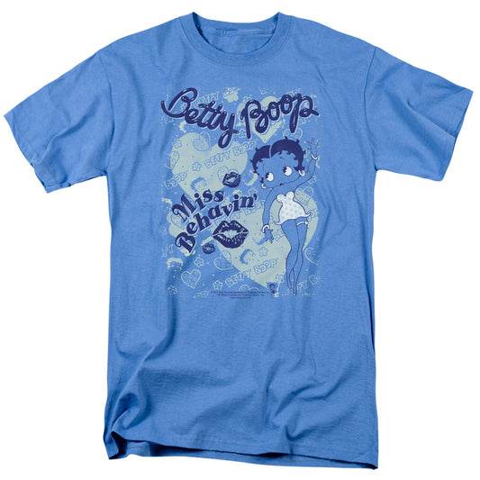 BETTY BOOP/MISS BEHAVIN