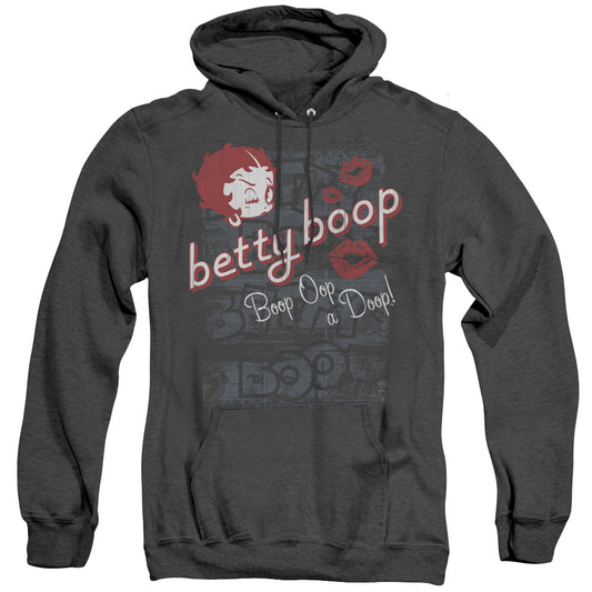 BETTY BOOP/BOOP OOP