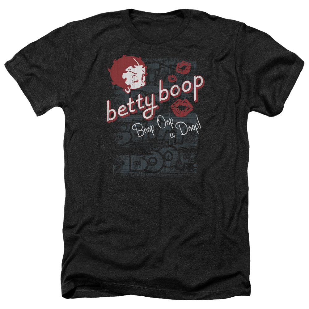 BETTY BOOP/BOOP OOP