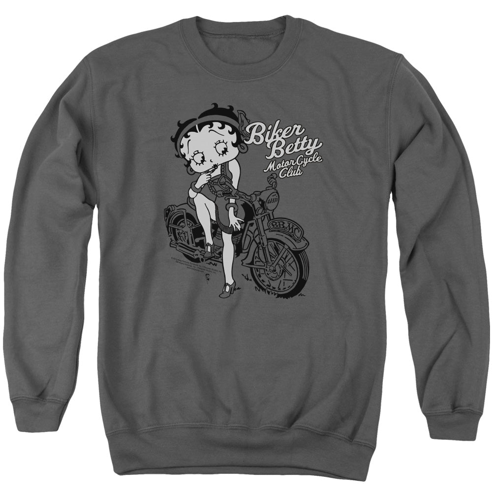 BETTY BOOP/BBMC