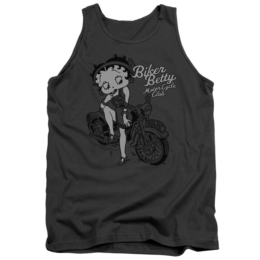 BETTY BOOP/BBMC