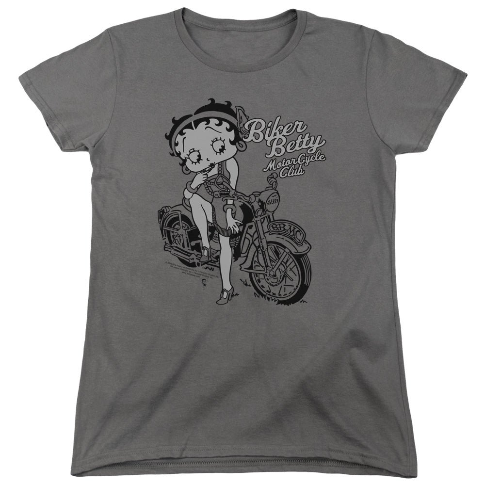 BETTY BOOP/BBMC