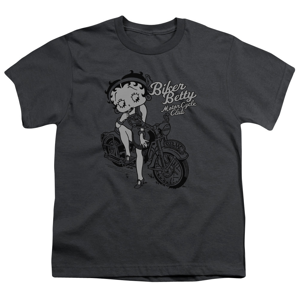 BETTY BOOP/BBMC