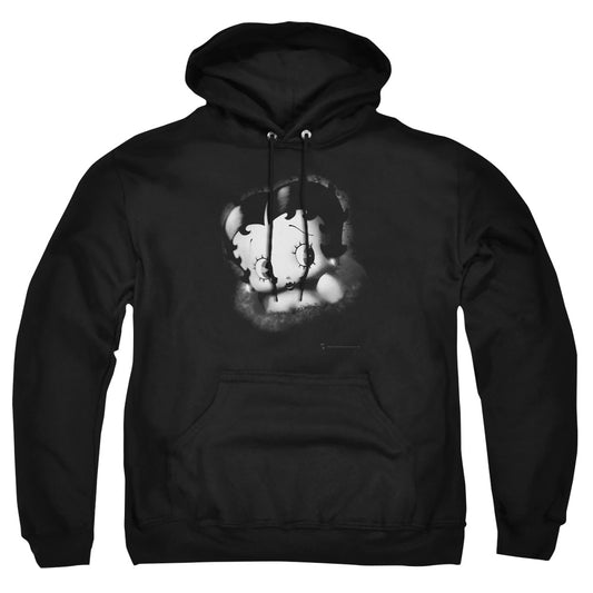 BETTY BOOP/VINTAGE STAR