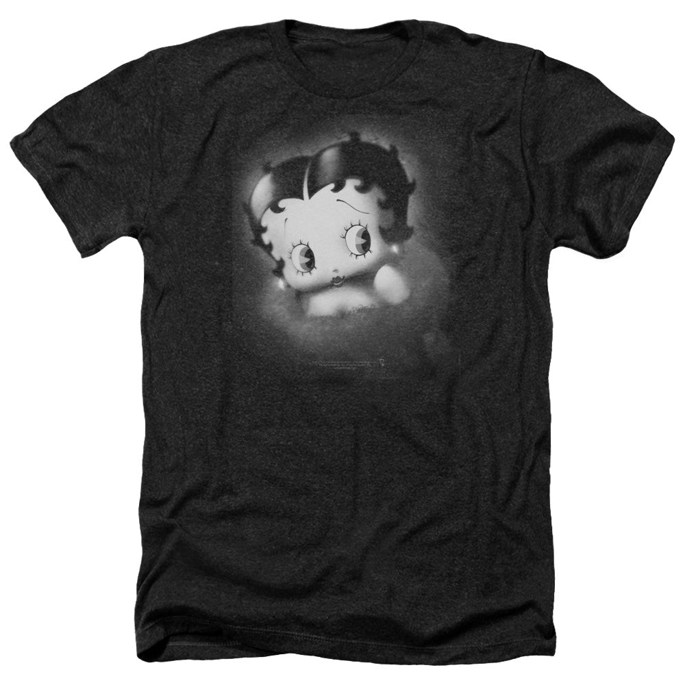 BETTY BOOP/VINTAGE STAR