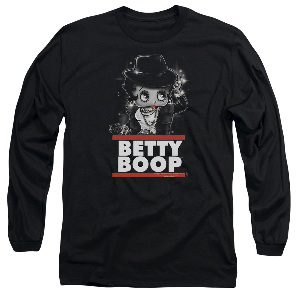 BETTY BOOP/BLING BLING BOOP