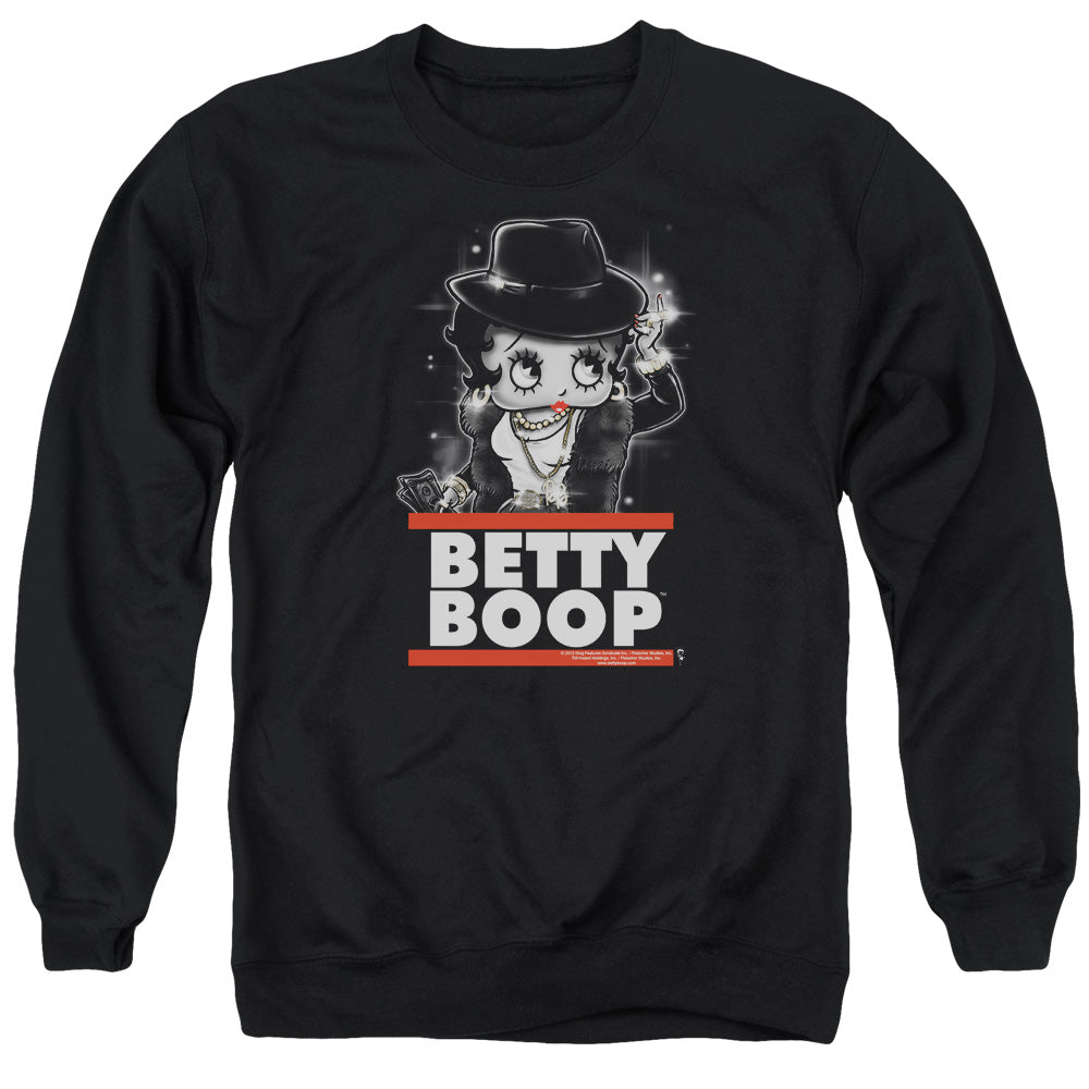 BETTY BOOP/BLING BLING BOOP