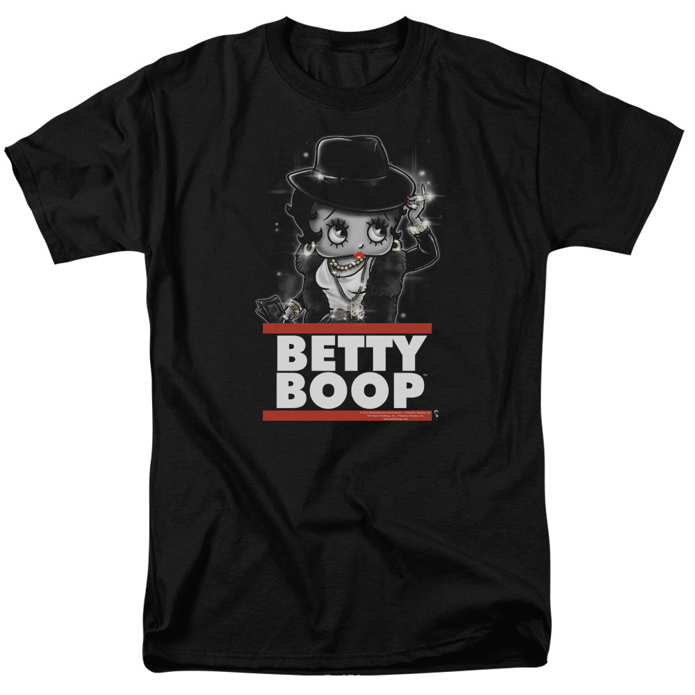 BETTY BOOP/BLING BLING BOOP