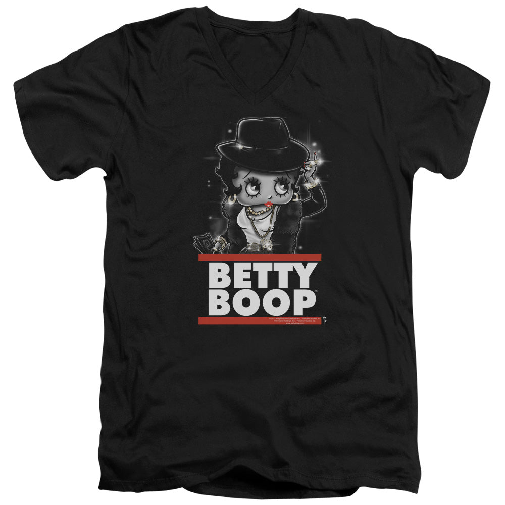 BETTY BOOP/BLING BLING BOOP