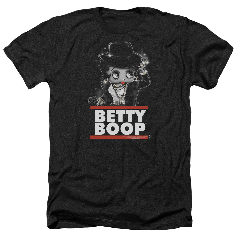 BETTY BOOP/BLING BLING BOOP