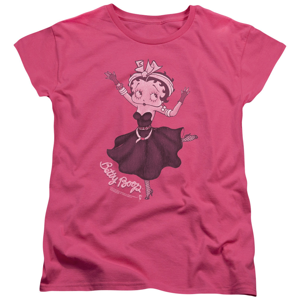 BETTY BOOP/GYPSY BETTY