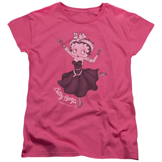 BETTY BOOP/GYPSY BETTY