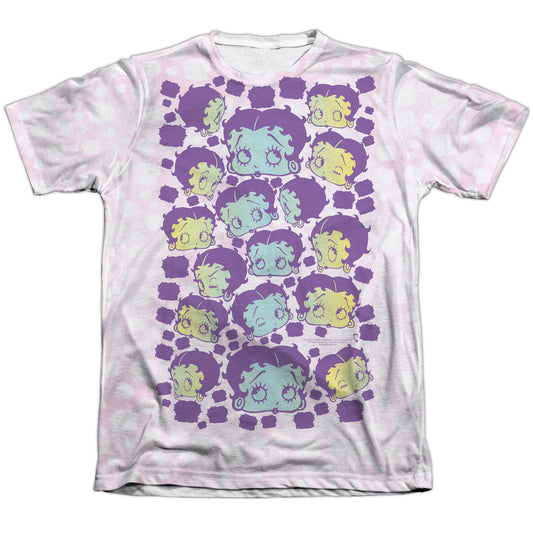 BETTY BOOP/BOOP & REPEAT