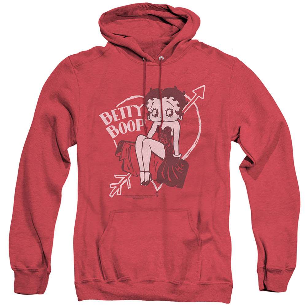 BETTY BOOP/LOVER GIRL