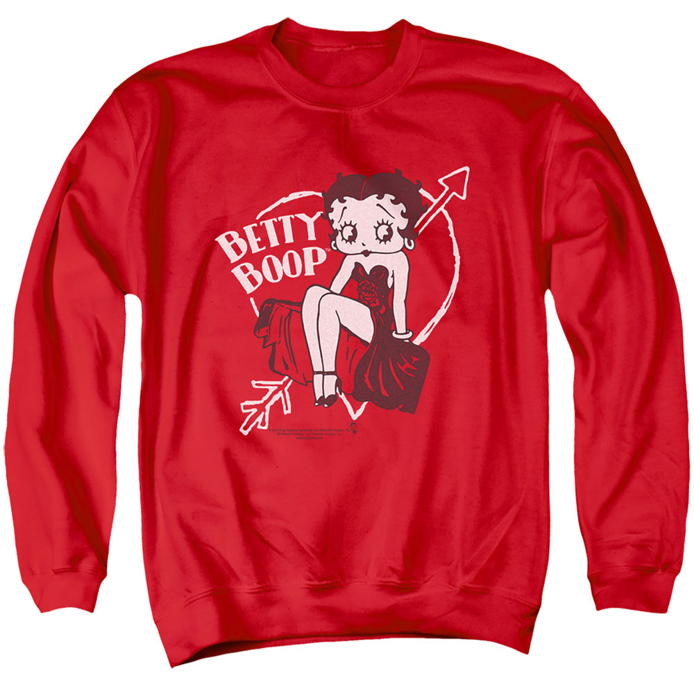 BETTY BOOP/LOVER GIRL