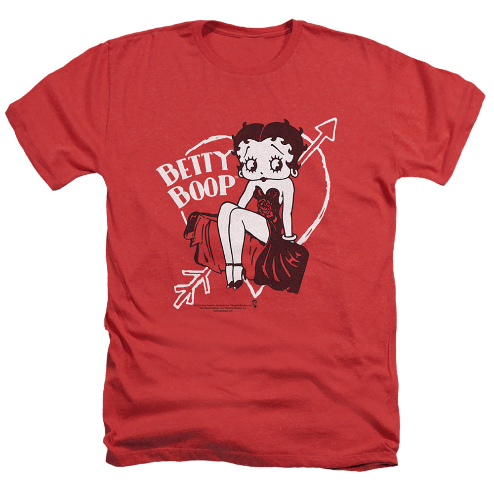 BETTY BOOP/LOVER GIRL