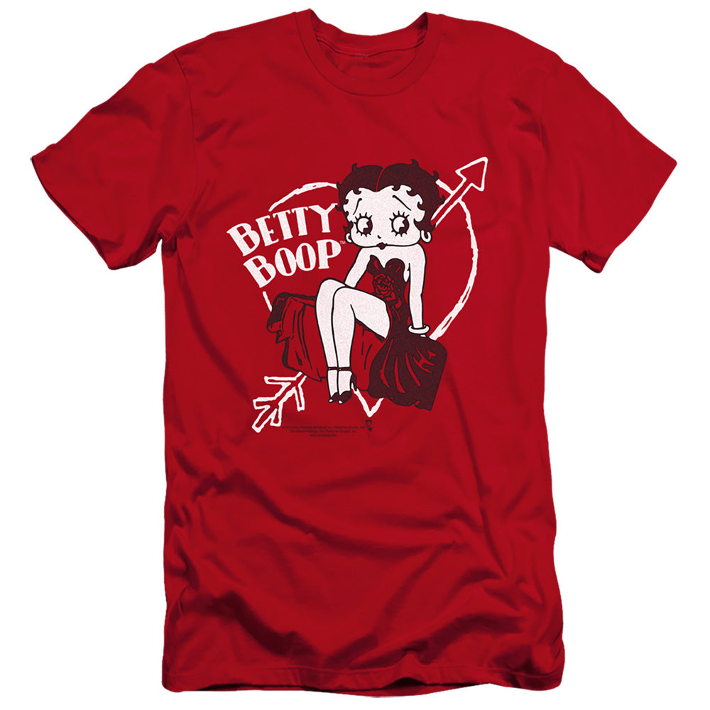 BETTY BOOP/LOVER GIRL