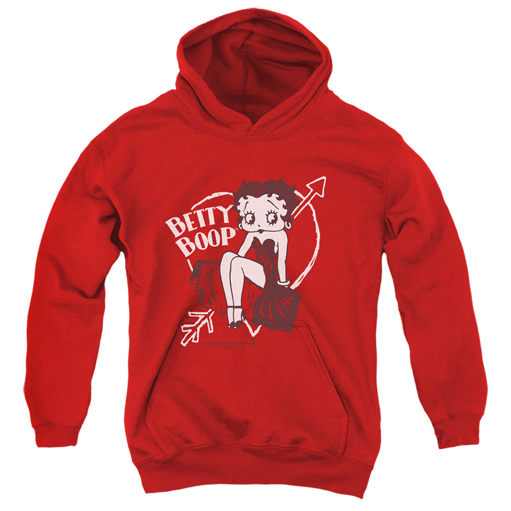 BETTY BOOP/LOVER GIRL