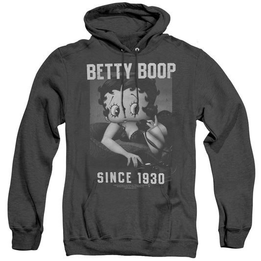 BETTY BOOP/ON THE LINE