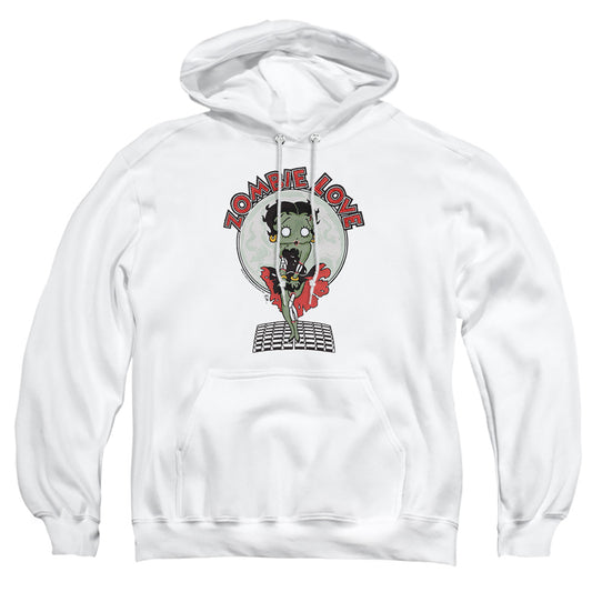 BETTY BOOP/BREEZY ZOMBIE LOVE
