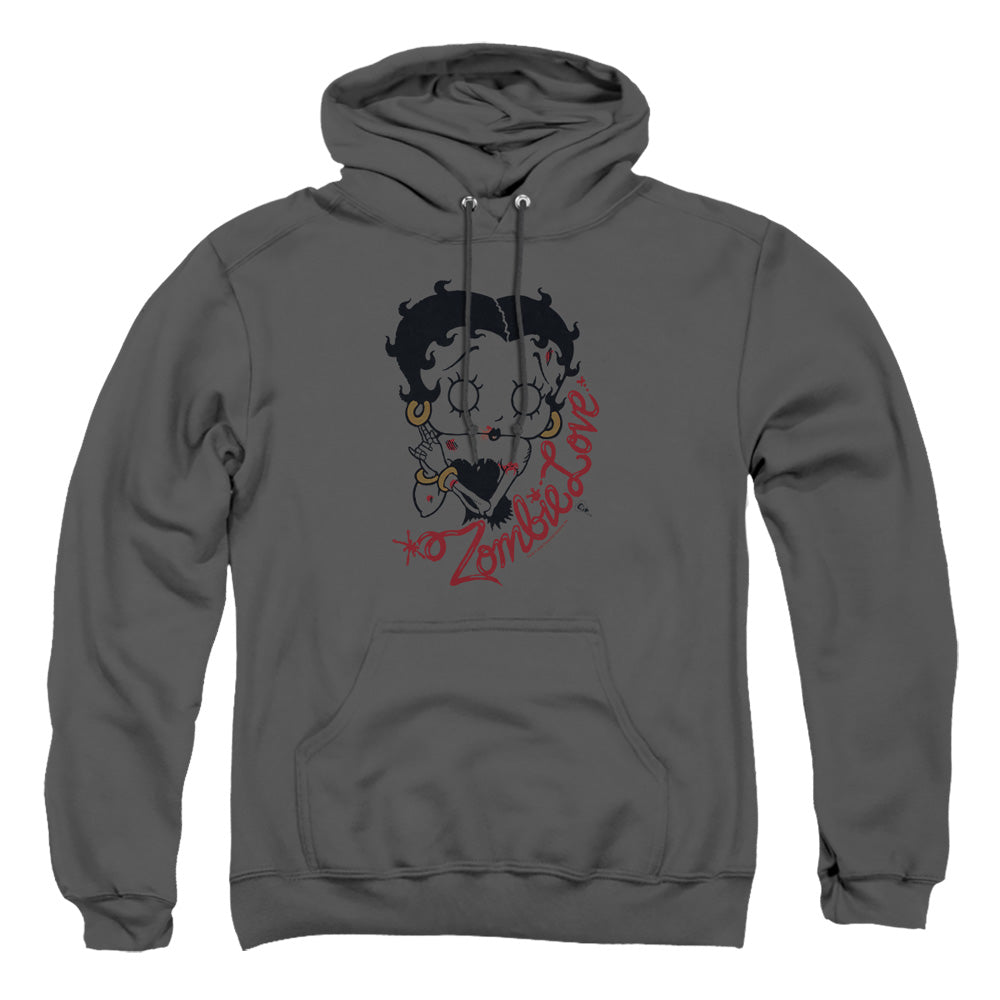 BETTY BOOP/CLASSIC ZOMBIE