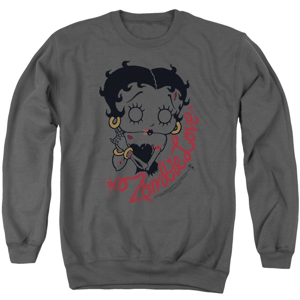 BETTY BOOP/CLASSIC ZOMBIE