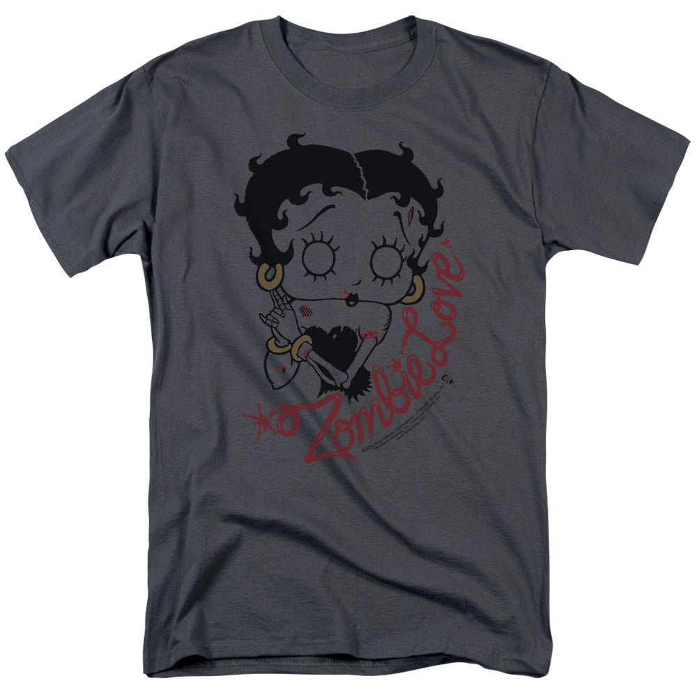 BETTY BOOP/CLASSIC ZOMBIE