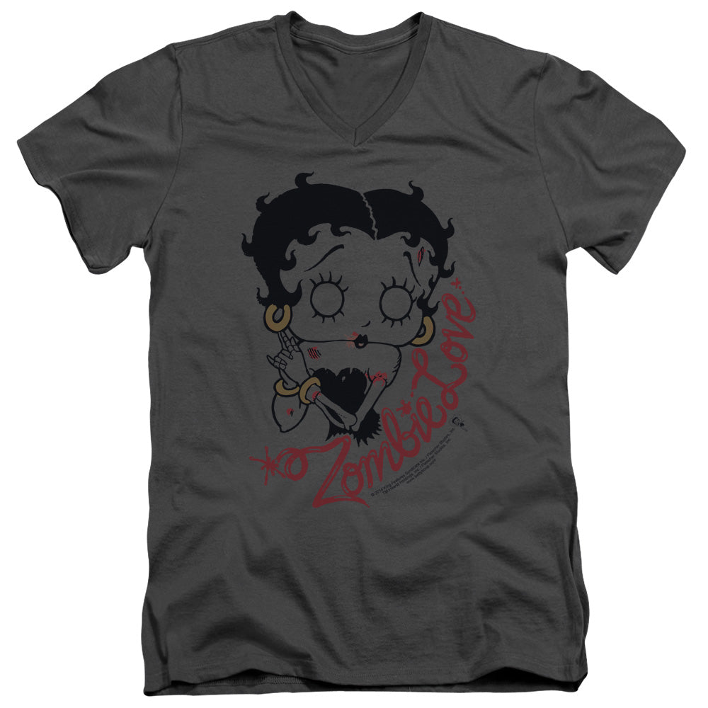 BETTY BOOP/CLASSIC ZOMBIE