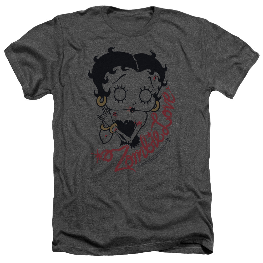 BETTY BOOP/CLASSIC ZOMBIE