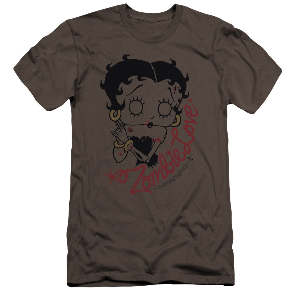 BETTY BOOP/CLASSIC ZOMBIE
