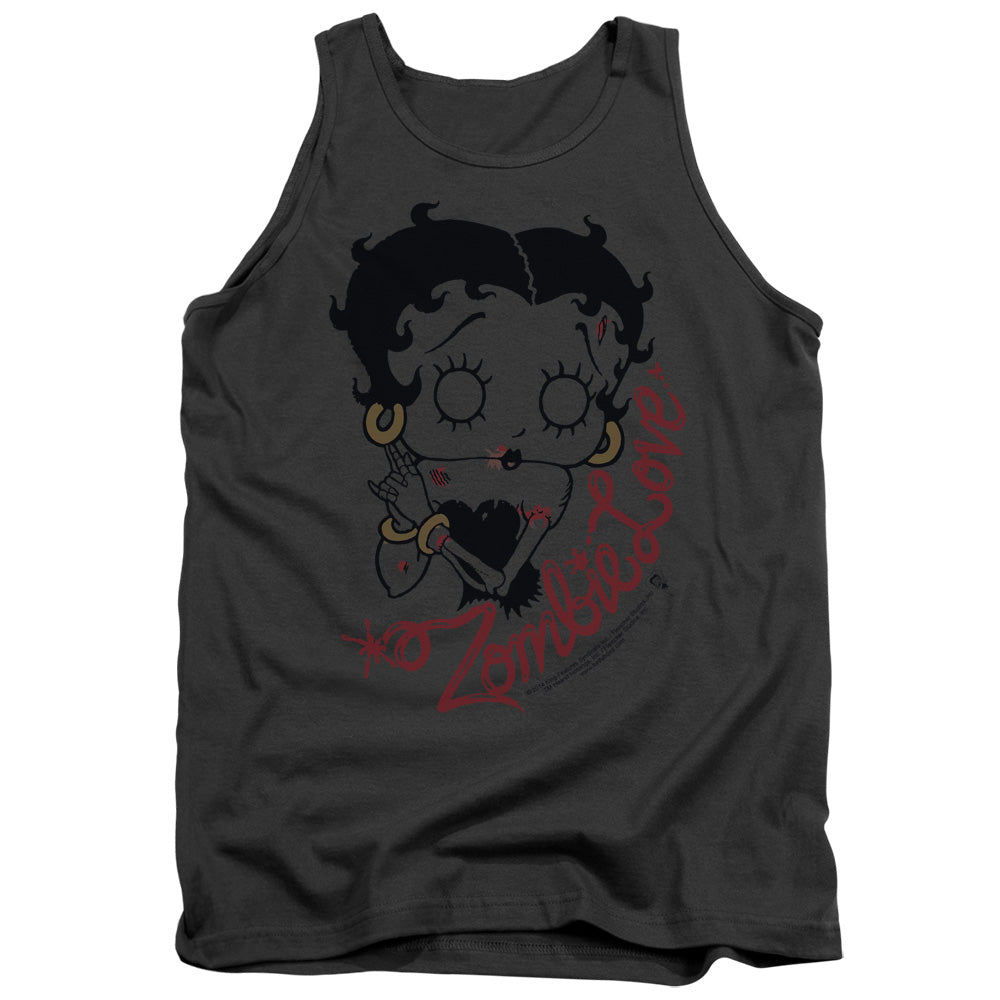 BETTY BOOP/CLASSIC ZOMBIE