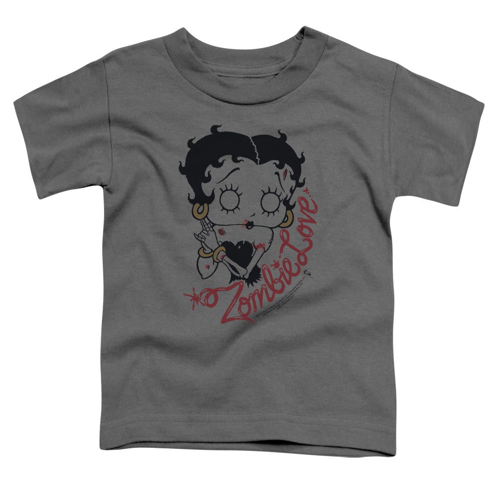 BETTY BOOP/CLASSIC ZOMBIE