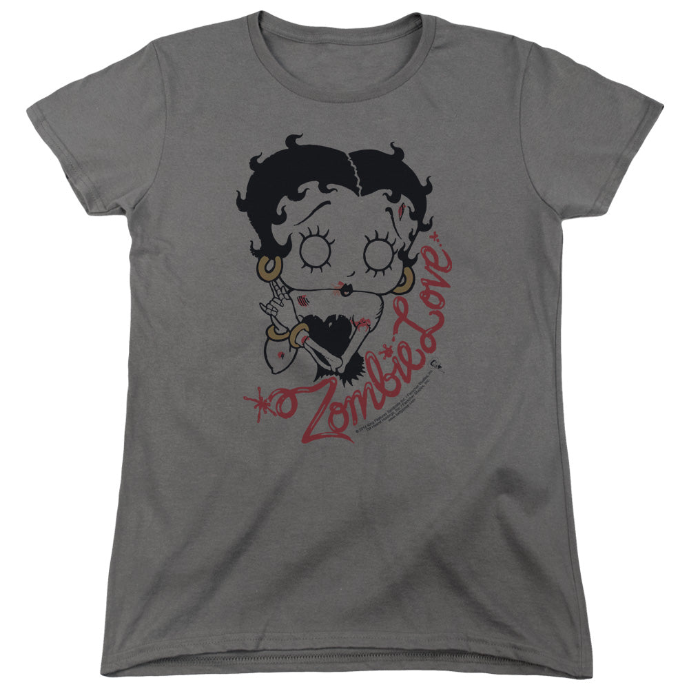 BETTY BOOP/CLASSIC ZOMBIE