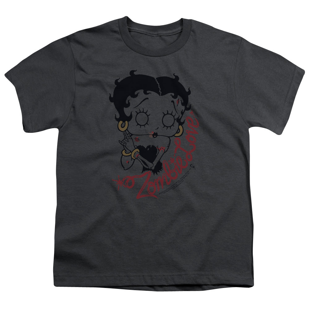 BETTY BOOP/CLASSIC ZOMBIE