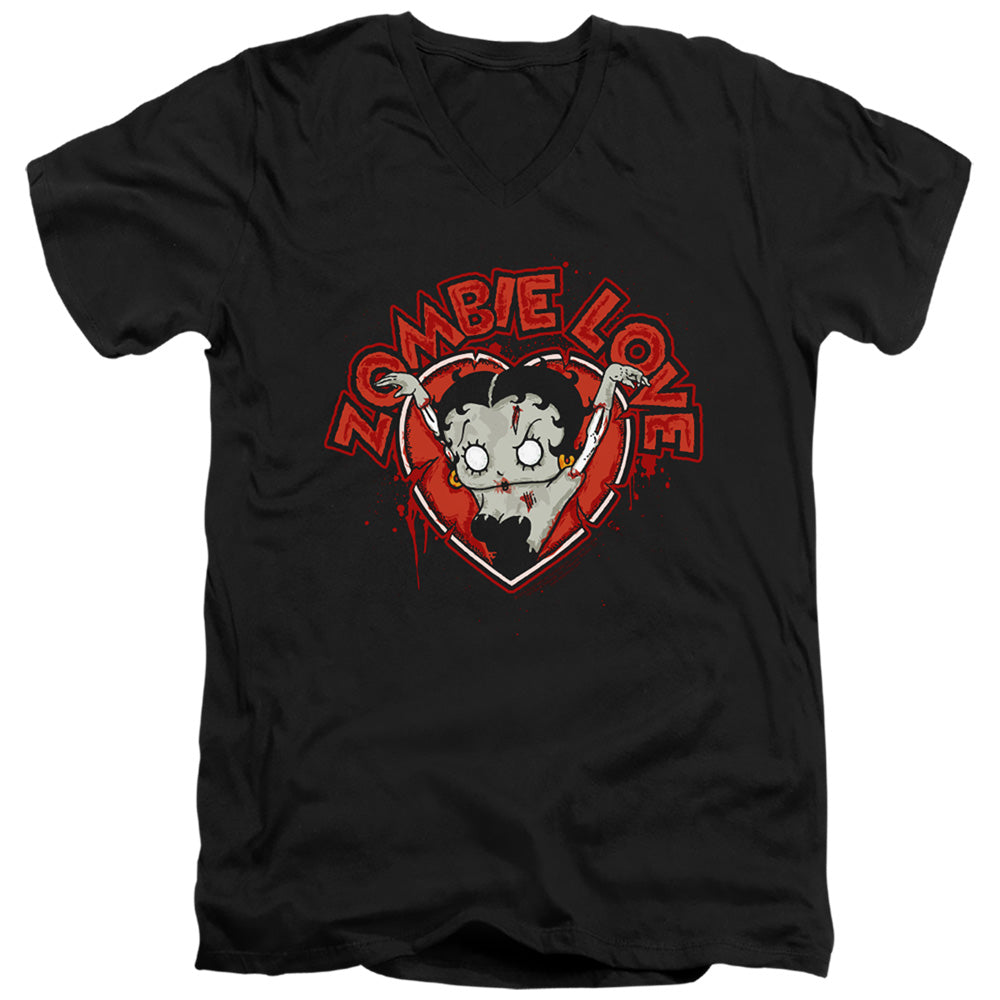 BETTY BOOP/HEART YOU FOREVER