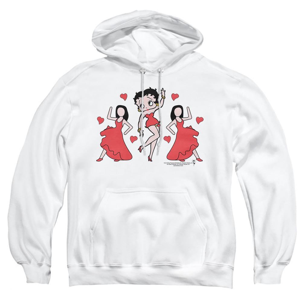 BETTY BOOP/BB DANCE