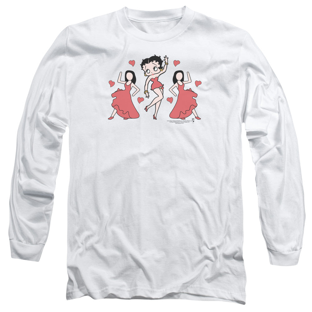 BETTY BOOP/BB DANCE