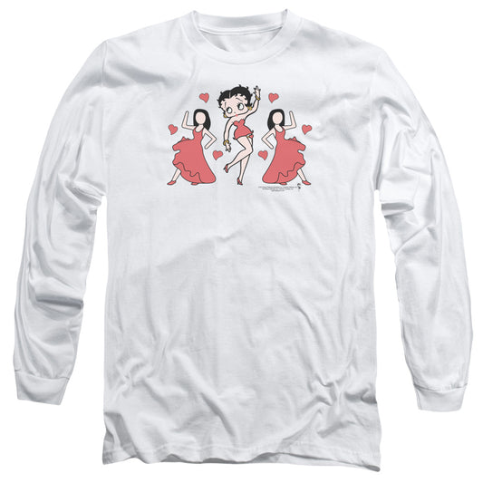 BETTY BOOP/BB DANCE
