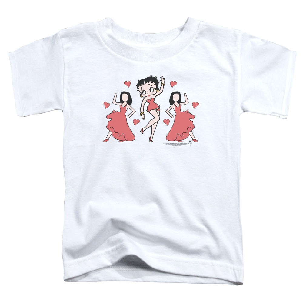 BETTY BOOP/BB DANCE