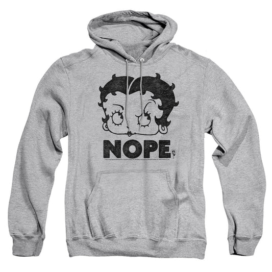 BETTY BOOP/BOOP NOPE