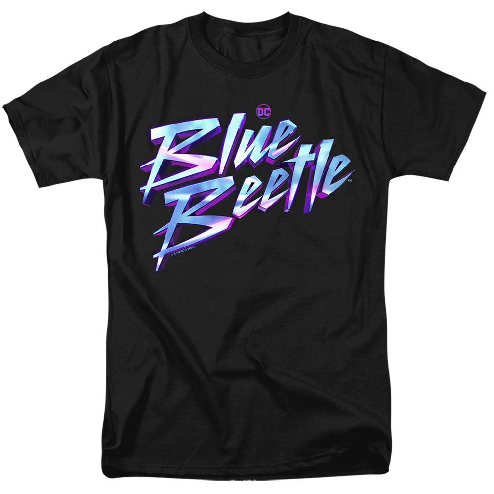 BLUE BEETLE (2023)/LOGO