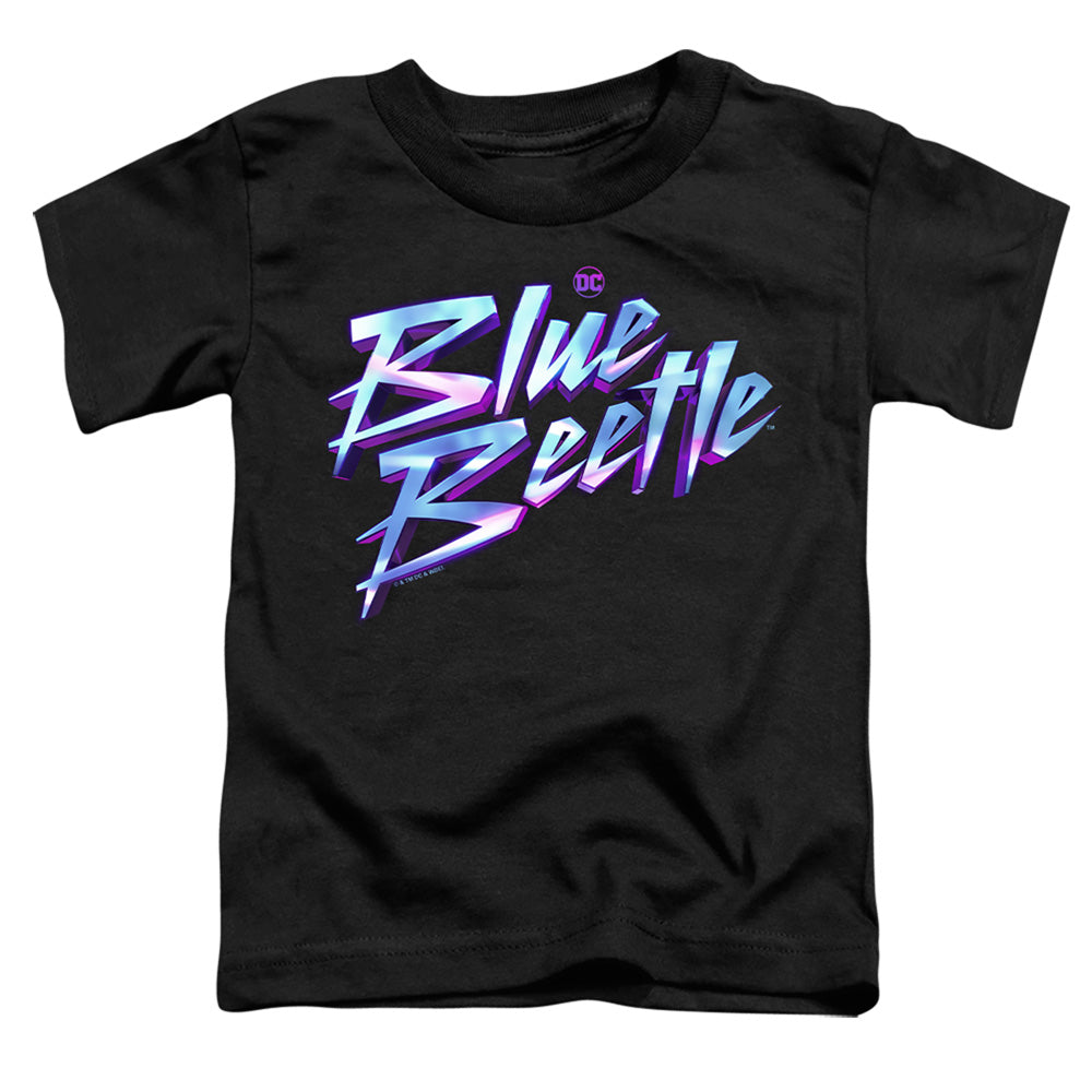 BLUE BEETLE (2023)/LOGO