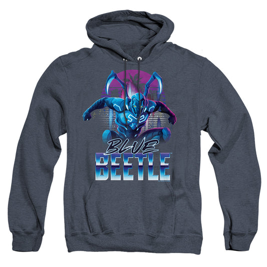 BLUE BEETLE (2023)/CITY PROTECTOR