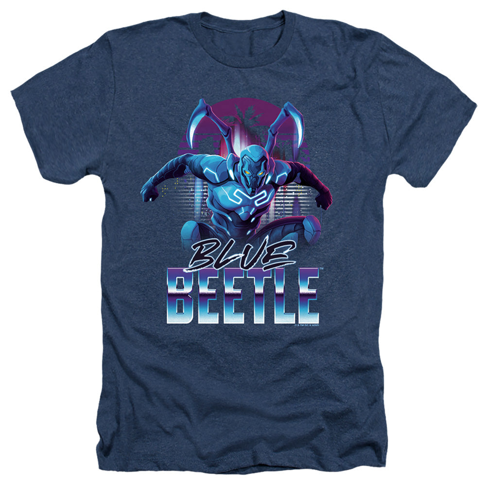 BLUE BEETLE (2023)/CITY PROTECTOR