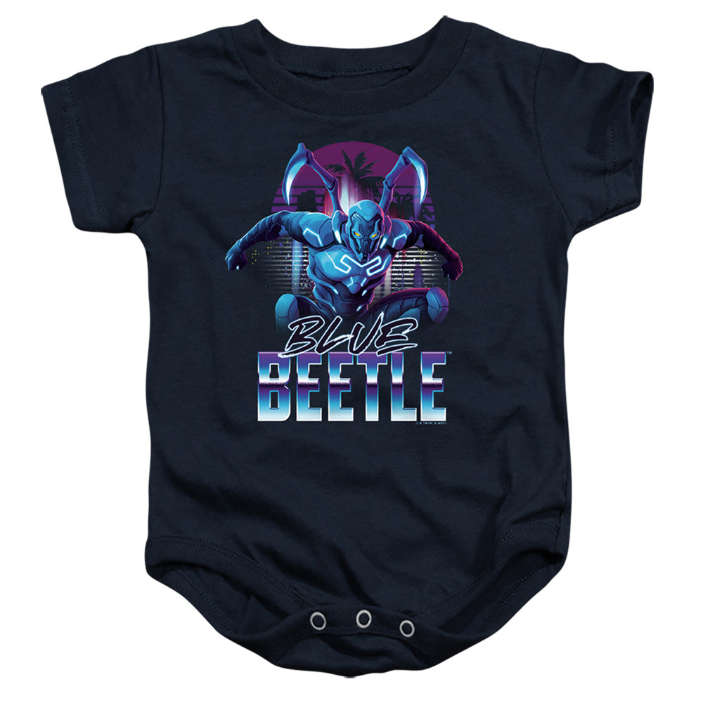BLUE BEETLE (2023)/CITY PROTECTOR