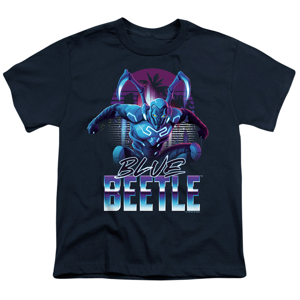 BLUE BEETLE (2023)/CITY PROTECTOR