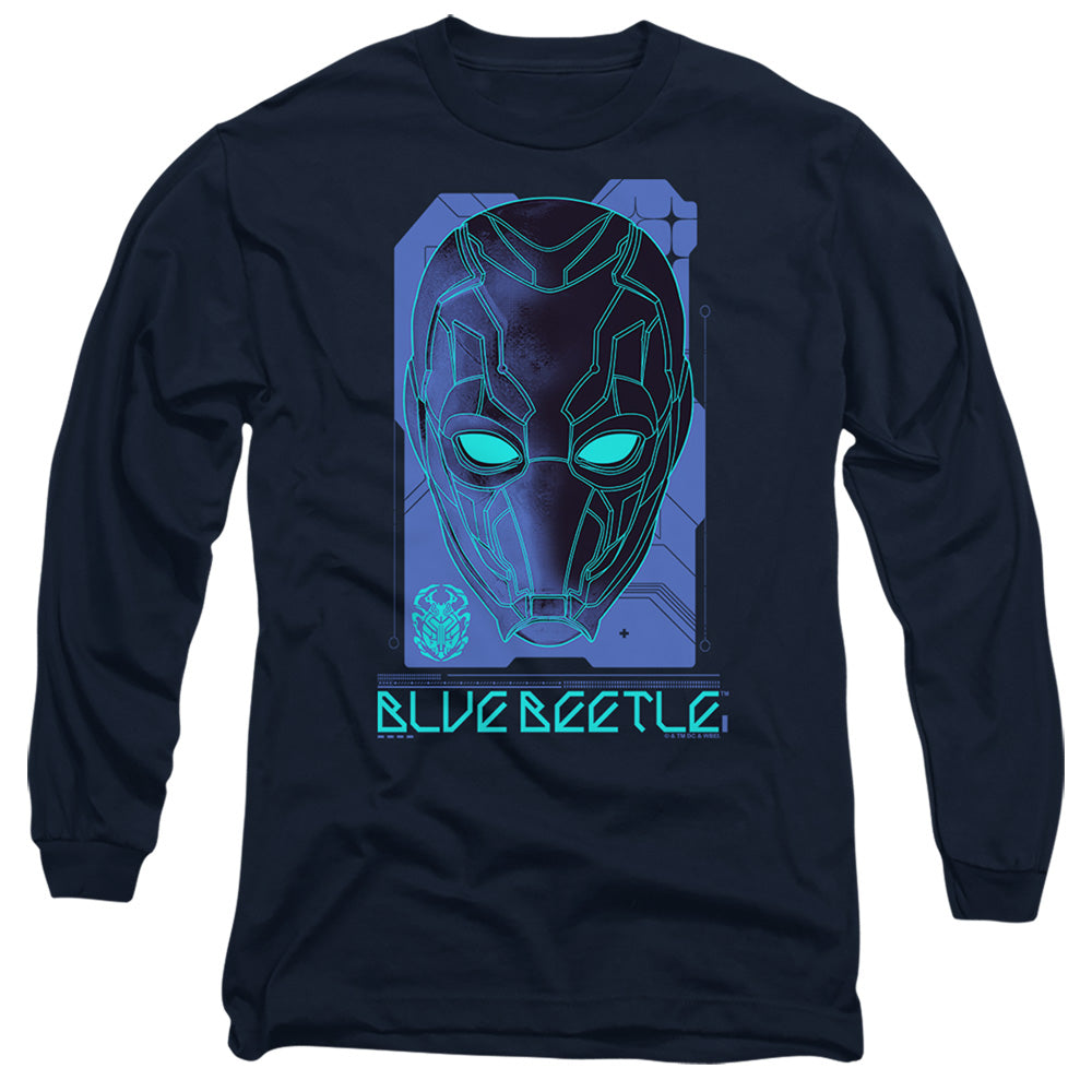 BLUE BEETLE (2023)/LARGE MASK