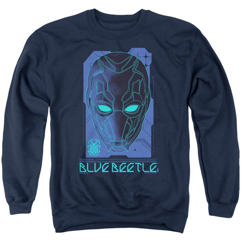 BLUE BEETLE (2023)/LARGE MASK