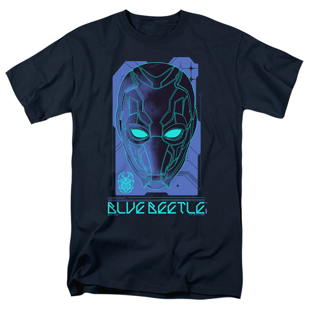 BLUE BEETLE (2023)/LARGE MASK